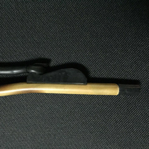 Erhu beginner practice bow White horsetail piano bow General Factory Direct sale erhu bow accessories