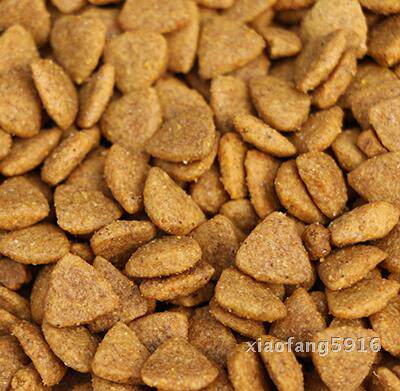 Ker dog food 10 kg adult dog main food chicken, sheep, beef, golden retriever, VIP, Pomeranian Teddy, free shipping