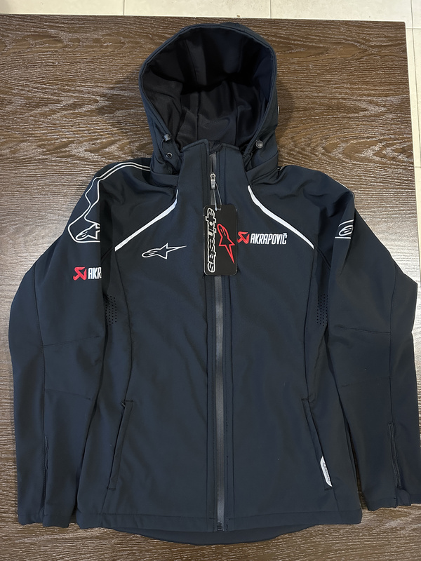 A-Star Scorpio Collaboration Jacket A-Star Motorcycle Riding Jacket Softshell Jacket Factory Team Uniform Rider Motorcycle Clothing Domestic Product A-Star Scorpio Collaboration Jacket A-Star Motorcycle Riding Jacket Softshell Jacket Factory Team Uniform Rider Motorcycle Clothing Domestic Product