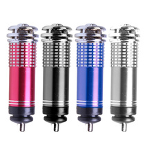 New on-board air purifier other than formaldehyde taint JO-6281 car negative ion generator car oxygen bar