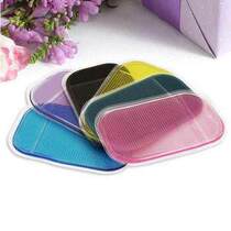 Car Supplies Vehicle Transparent Mobile Phone Fragrance Perfume Pendulum with built-in IoT Silicone Spider anti-slip Super Sticky Force