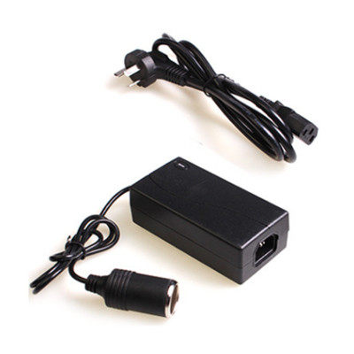 Car converter 12V to 220V household cigarette lighter conversion plug socket car household