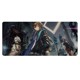 Arknights Amiya can angel Razer donkey extra large mouse pad two-dimensional animation game peripheral customization