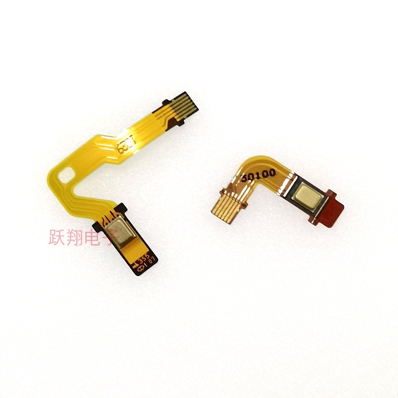 PS5 original microphone cable left and right LR horn cable new microphone earphone cable