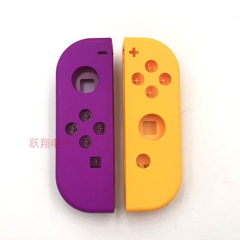 Switch JOY-CON handle replacement shell NS left and right handle shell NS handle replacement shell repair accessories