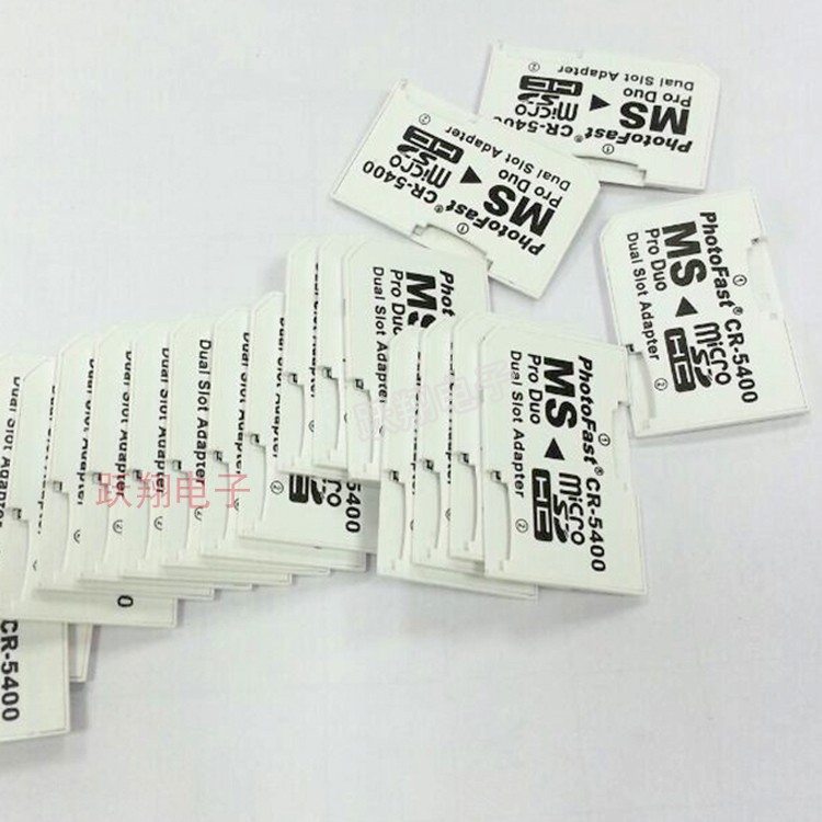 psp single card set black psp memory card CR5400 single card set memory card set white brand new