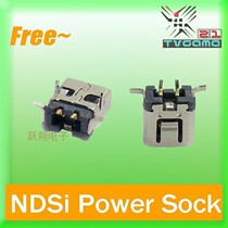 2DS power socket 2DS USB port 2DS power charging port 2DS charging socket NDSI charging port