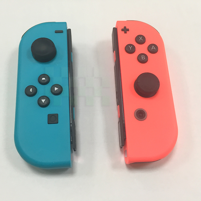 switch handle joy-con handle NS host dispensers left and right handles original handle
