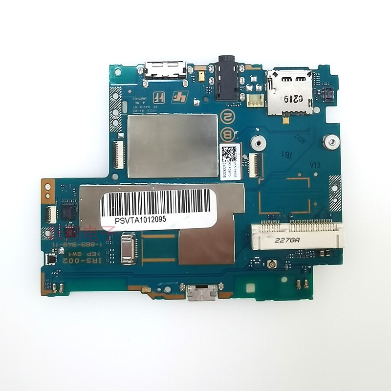 PSV1000 Original Game Motherboard 3G Version PSVITA Handheld Host Control Board Repair Accessories