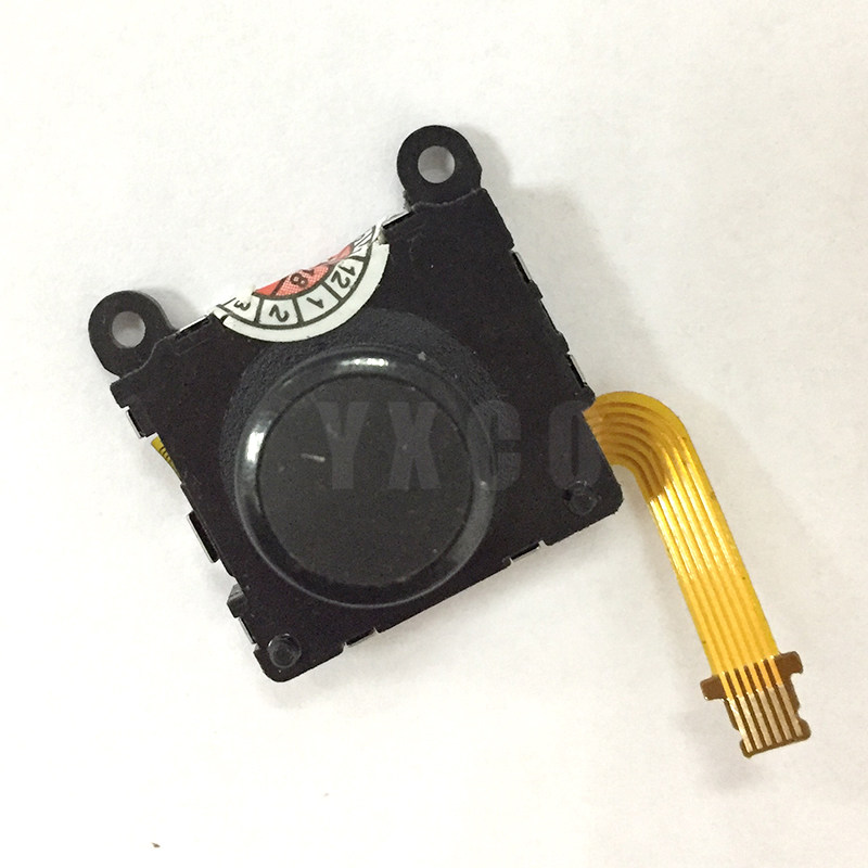 PSVITA 1000 joystick psv1000 3D joystick joystick joystick failure and original repair