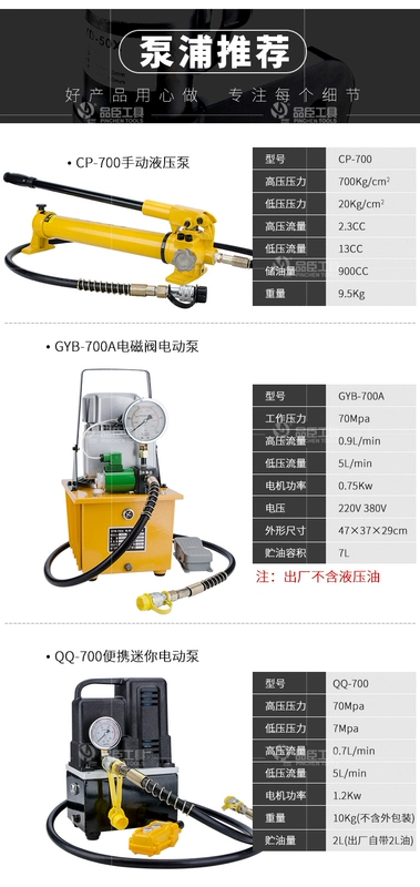 máy đột lỗ Hướng dẫn sử dụng di động cầu thủy lực dụng cụ mở lỗ SYD-50 điện bấm lỗ đục lỗ sắt thép không gỉ bồn rửa lỗ mở máy đột lỗ thủy lực cầm tay cũ may dot lo