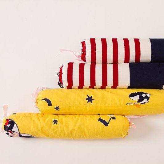 去皮山苍子木姜子颈椎枕睡眠颈椎护助枕头安神助眠醒脑防虫防螨虫