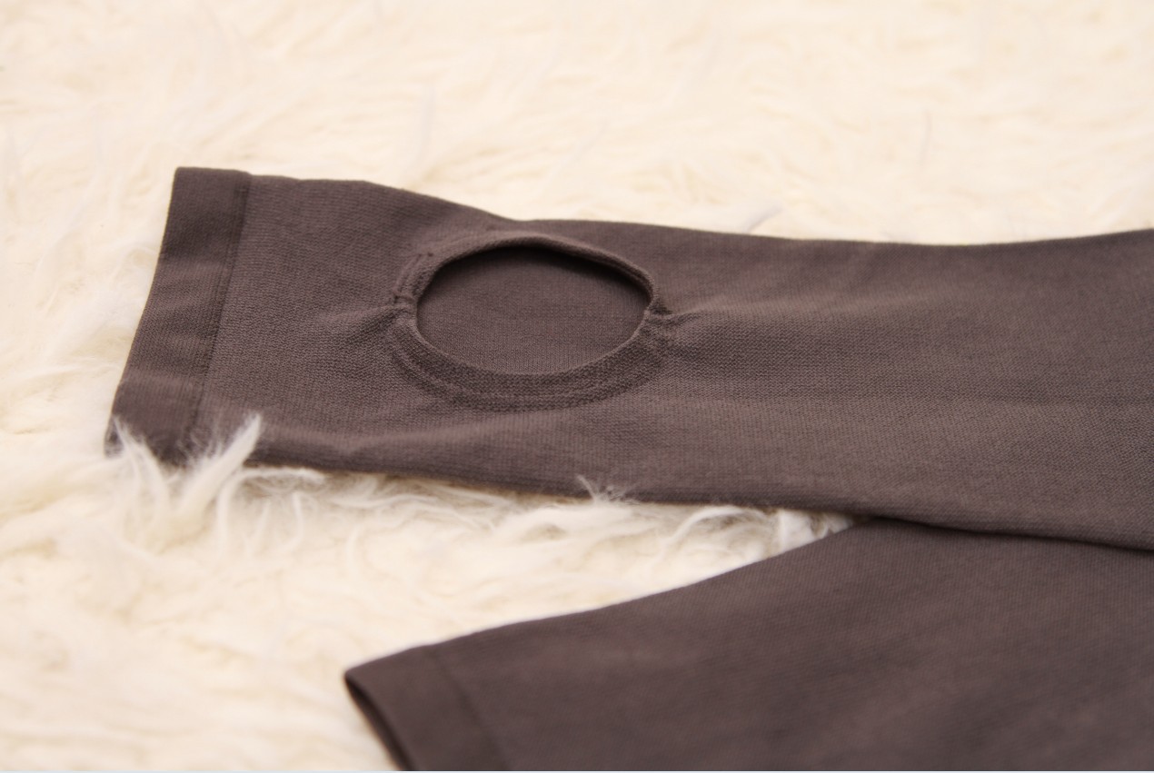 Chaussettes - collants CCRED doux - Ref 761591 Image 29