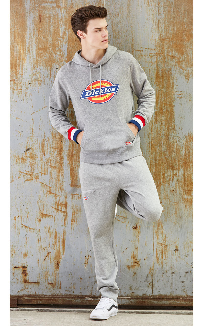 Sweatshirt homme DICKIES - Ref 3128106 Image 16