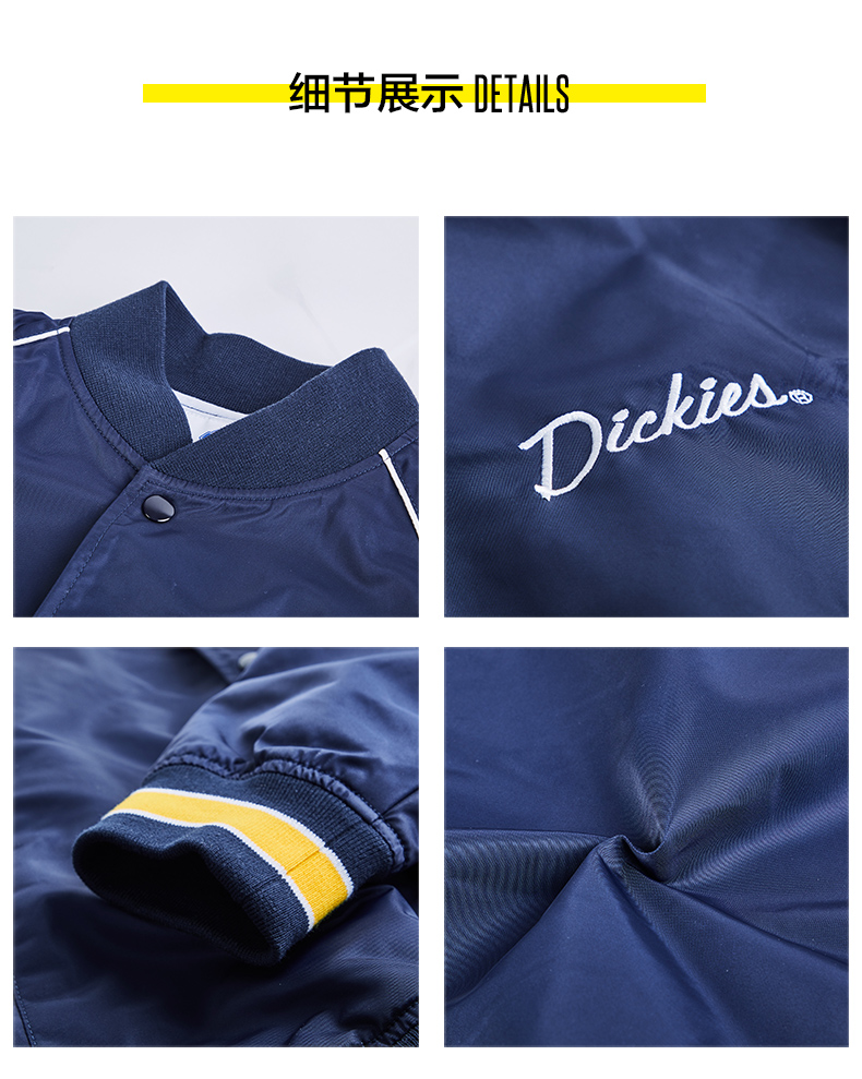 Blouson homme DICKIES - Ref 3117719 Image 20