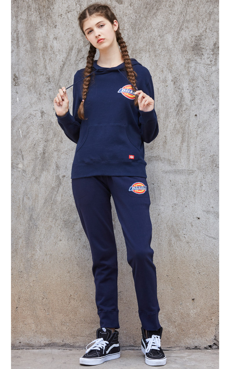Sweatshirt femme DICKIES - Ref 3217126 Image 17