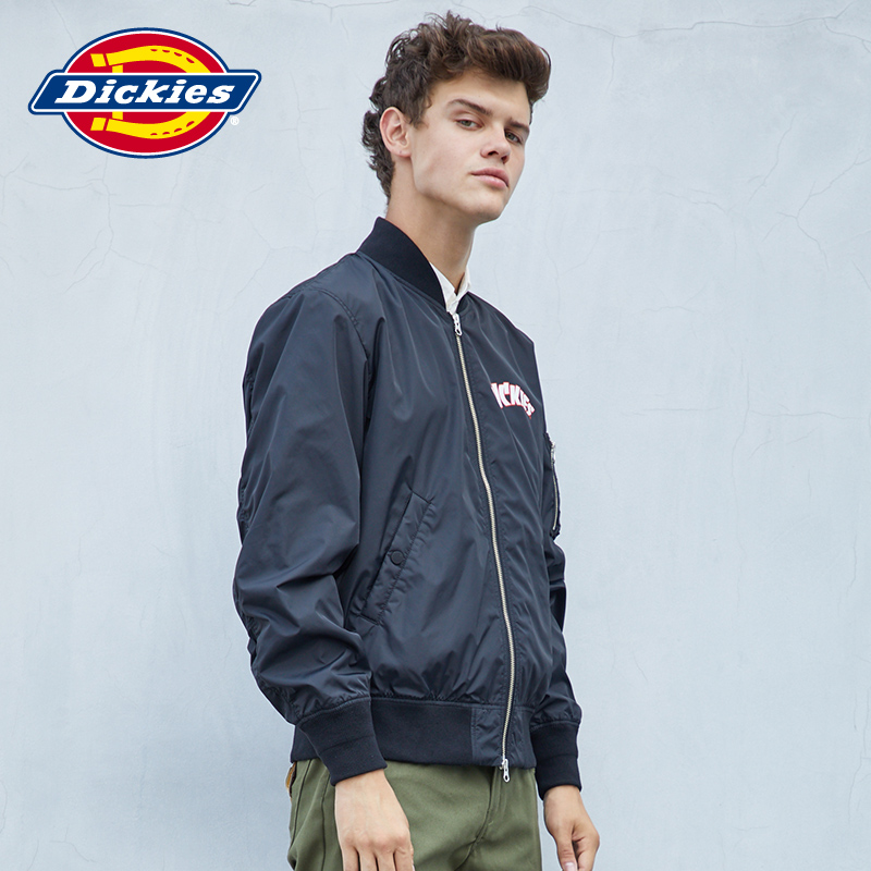 Blouson homme DICKIES manches longues - Ref 3118755 Image 4