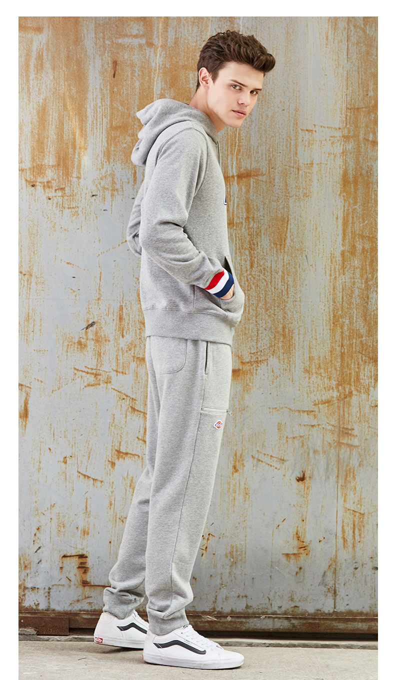 Sweatshirt homme DICKIES - Ref 3128106 Image 17