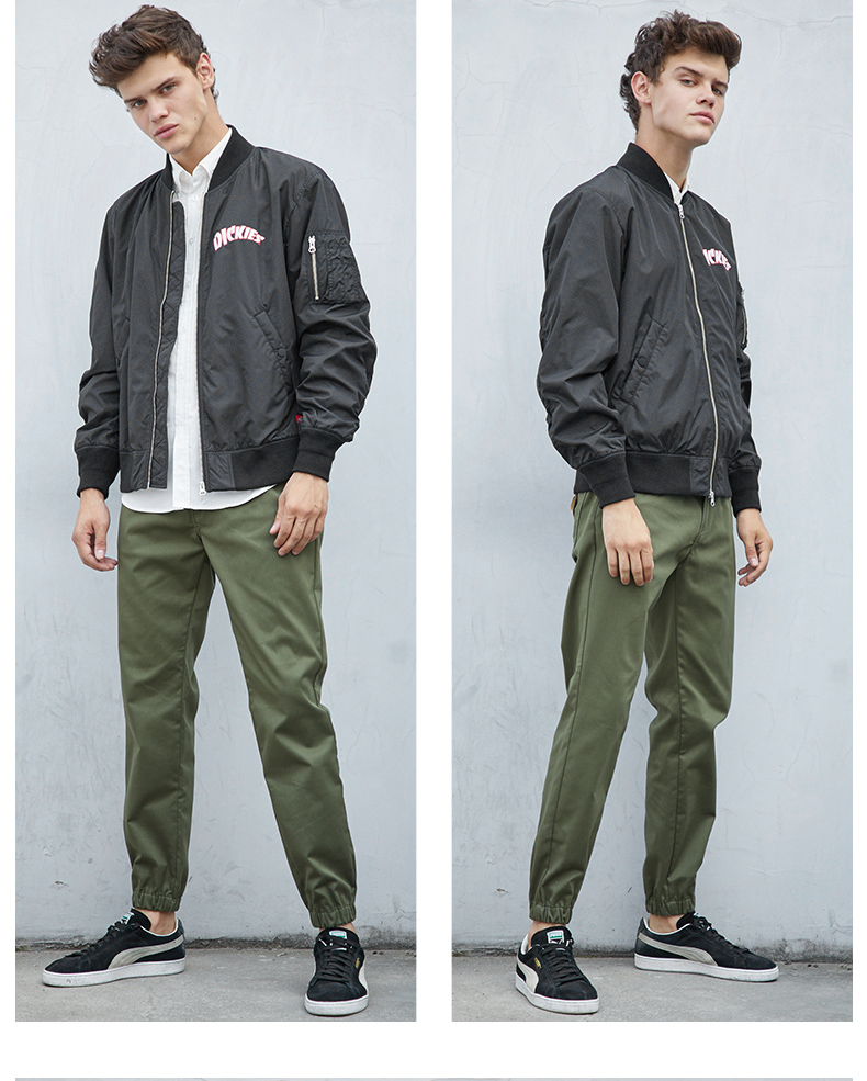 Blouson homme DICKIES manches longues - Ref 3118755 Image 19