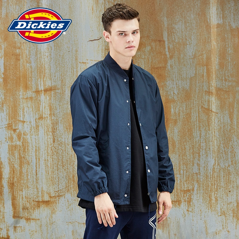 Blouson homme DICKIES manches longues - Ref 3117794 Image 1