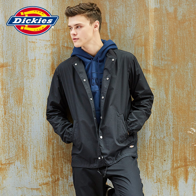 Blouson homme DICKIES manches longues - Ref 3117794 Image 3