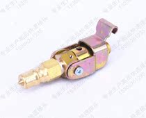 Interchangeable replacement PCV630 NITTO S-V S-A pressure adjustable fluorine-filled connector for air conditioning and refrigeration