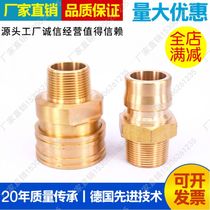 2TSF 3TSM 4TSF 6TSH 8TSM 10TPM12TPM XDM RD-04SF copper quick connector