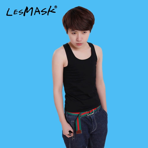 Les Mask Beltar Les/TT Bidth -Believeless Unfined Cardanced T -Cretiped T -стригенный бенемерный пальто нижнее белье