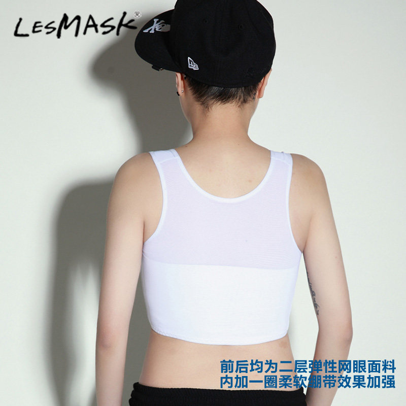 Body LESMASK A71 en polyester - Ref 647826 Image 15