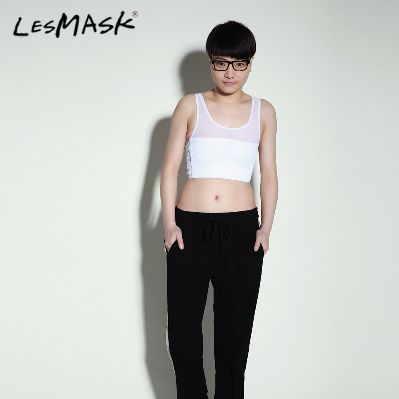 Body LESMASK A70 en polyester - Ref 650966 Image 9