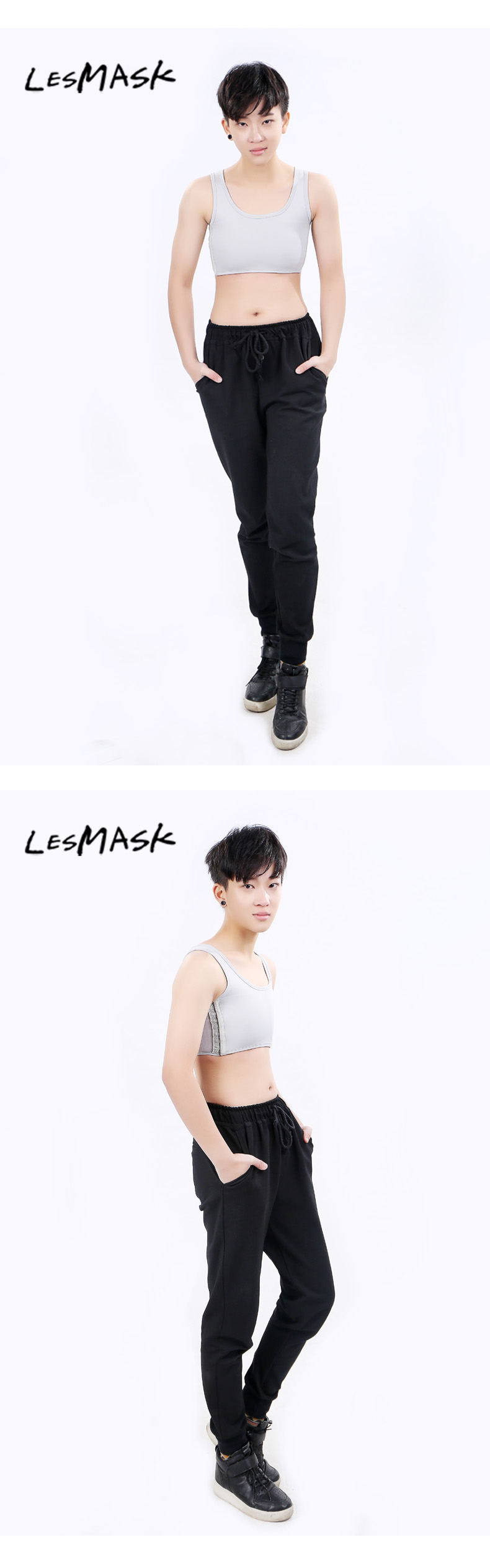 Body LESMASK A60 - Ref 649121 Image 15