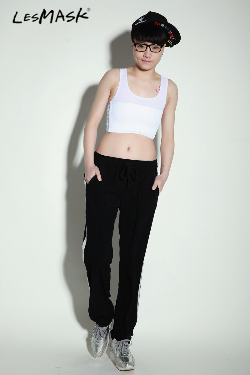 Body LESMASK A71 en polyester - Ref 647826 Image 12