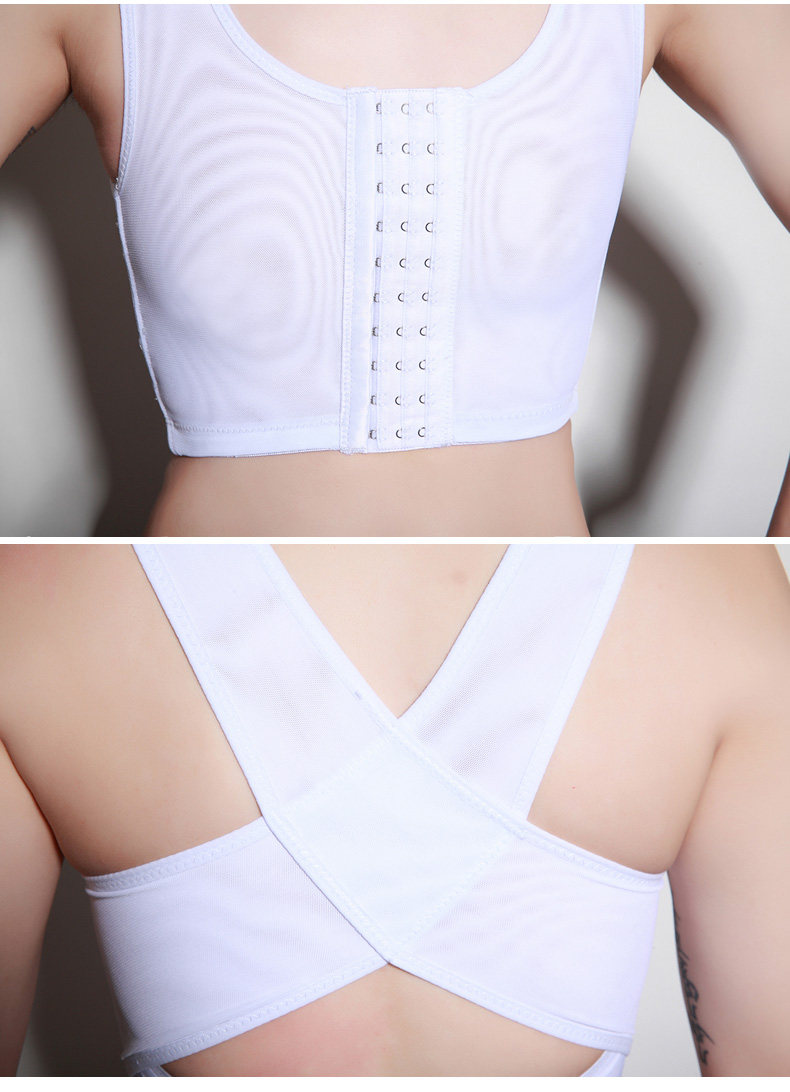 Body LESMASK A35 en nylon - Ref 654584 Image 20