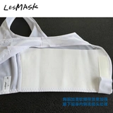Les Mask Kessing Короткий TT BARM BART BART BULLERELELENTED ENGINADED BED BEN UNDERSWEAR MAGIC DEWARTE