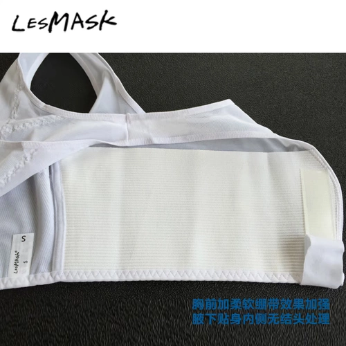 Les Mask Kessing Короткий TT BARM BART BART BULLERELELENTED ENGINADED BED BEN UNDERSWEAR MAGIC DEWARTE