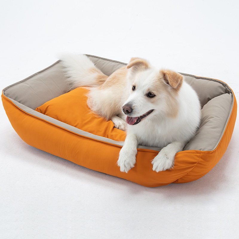 Bella House ) Four Seasons General Dog Ding Large Dog Bed Warm
