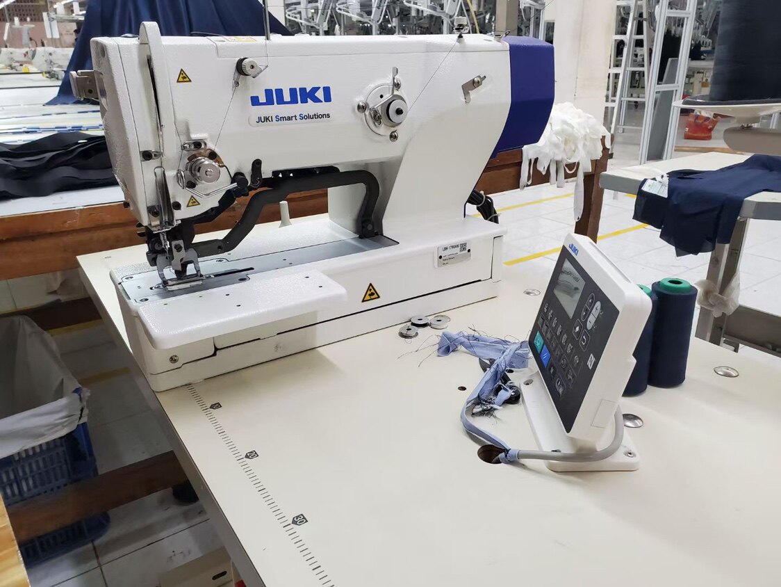 JUKI缝纫机拷边机出租租赁缝纫设备出租平车圆头长租电脑平缝机评价- 淘宝网