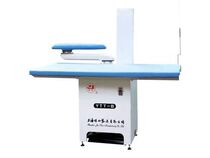 Shanghai Jiatian suction hot table YTT-B self-priming air ironing table ironing board factory ironing equipment table hot table