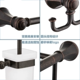 摩恩 Retro Double -Layer Bath Полотенце полотенце