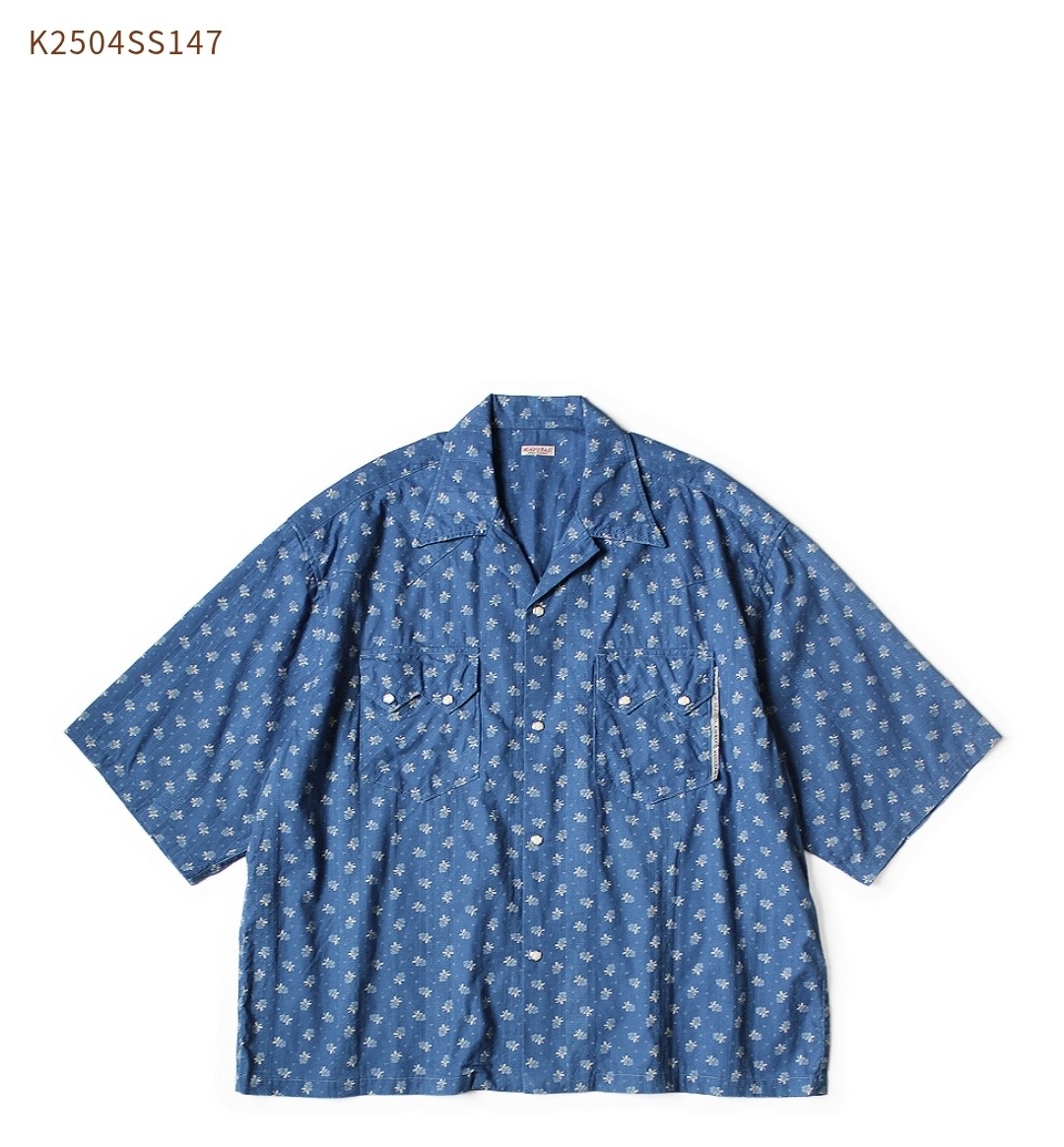 蓝染kapital - Top 100件蓝染kapital - 2026年6月更新- 淘宝Taobao｜天