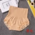 Nhà sản xuất đặc biệt cung cấp liền mạch eo cao bụng đồ lót bà bầu sau sinh băng eo quần quần ren cơ thể hình quần lót lọt khe xẻ đáy Giống cái