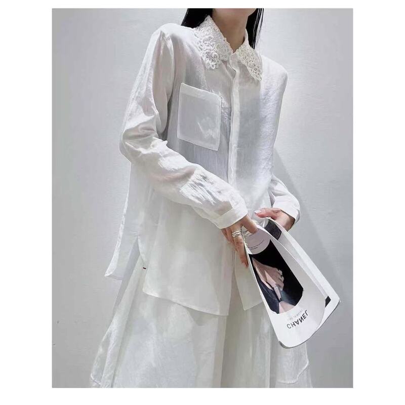 In Stock 6.16 mm 615872 Shirt