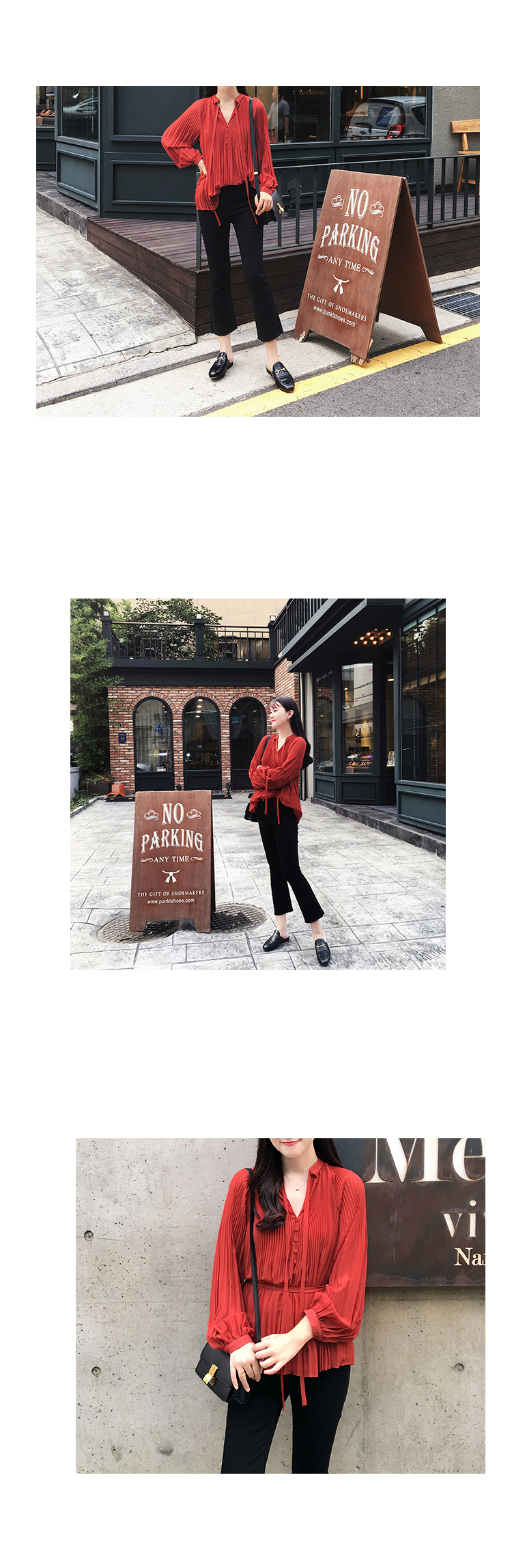 Thiên nhiên mùa thu mới đi lại hoang dã quần đen mỏng co giãn loa nhỏ quần chín quần jeans quần jean nữ lưng cao