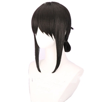 Miss Hui Night wants me to confess four Gong Hui Night character cosplay wig hair