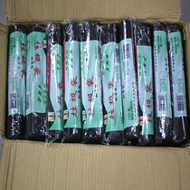 Weijie Grand Number Home Garbage Bag Toilet Kitchen Industrial Commercial Plastic Bag Point Break 80 * 100cm