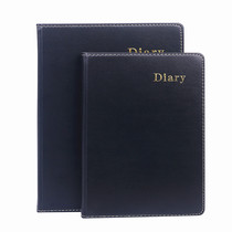 Wholesale 56 series Office notepad conference this thickened notebook office stationery custom LOGO