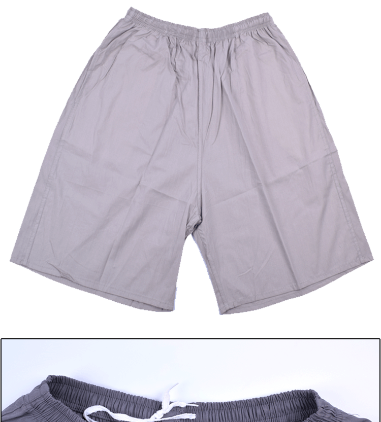 Pantalon pyjama - Ref 743004 Image 7