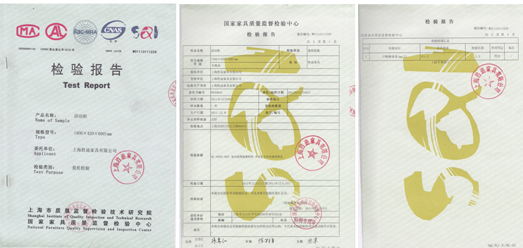 Nội thất văn phòng Shengdi tủ tài chính tủ thép hai tủ kim loại SD-GZ003