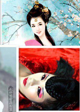 Extension cheveux - Chignon - Ref 241616 Image 5