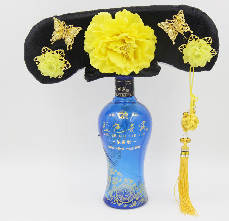 Perruque - Ref 2612610 Image 6